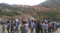 ተቃውሞ ውሳነ ወሰን 